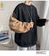 Unisex Plush Loose Lamb Velvet Bear Sweater